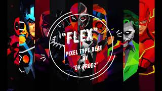 Free Lil Pump X Rich The Kid Pixel Type Beat Dk Prodz.