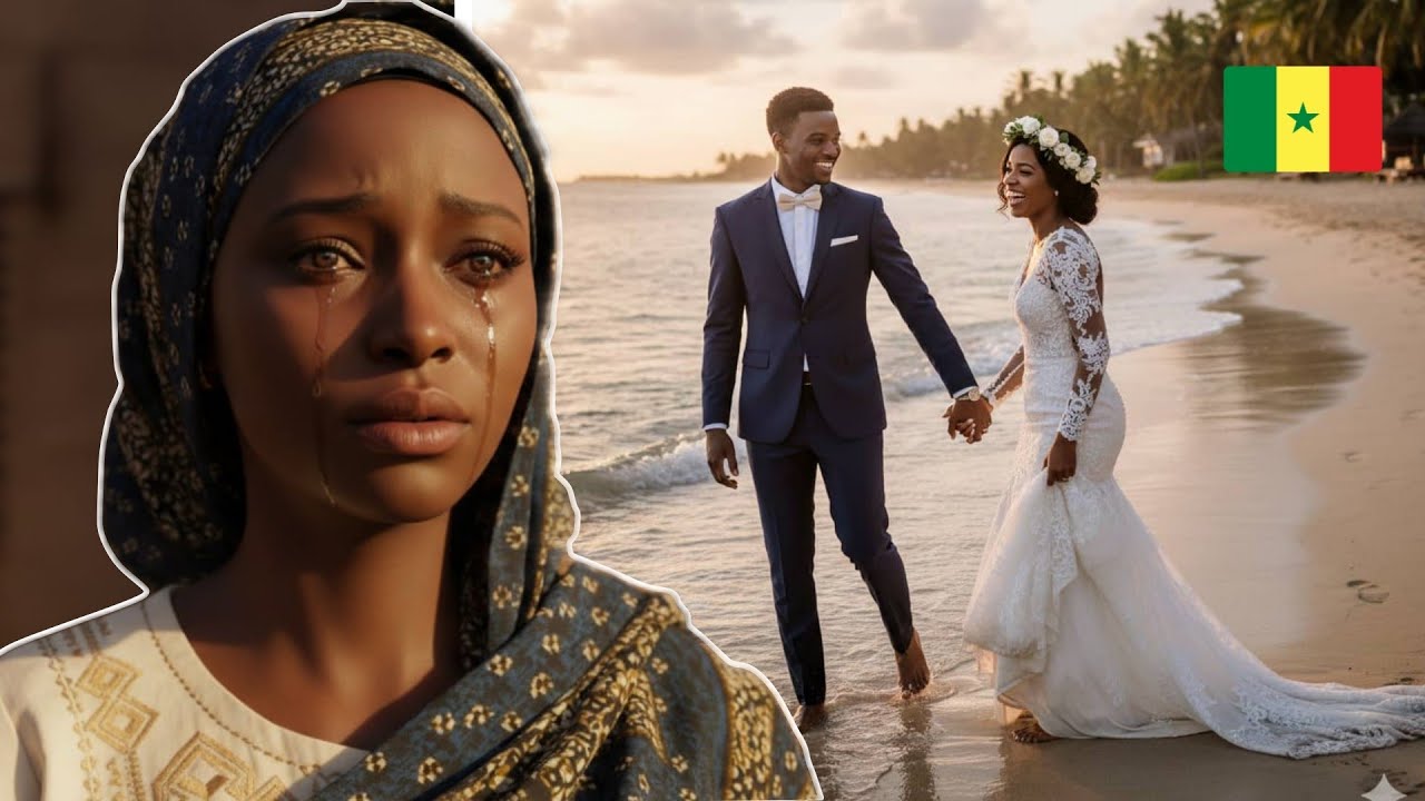 Dafa ame sokhna su béss Bayi ab âwom Wayé xolal Liko dale..... 