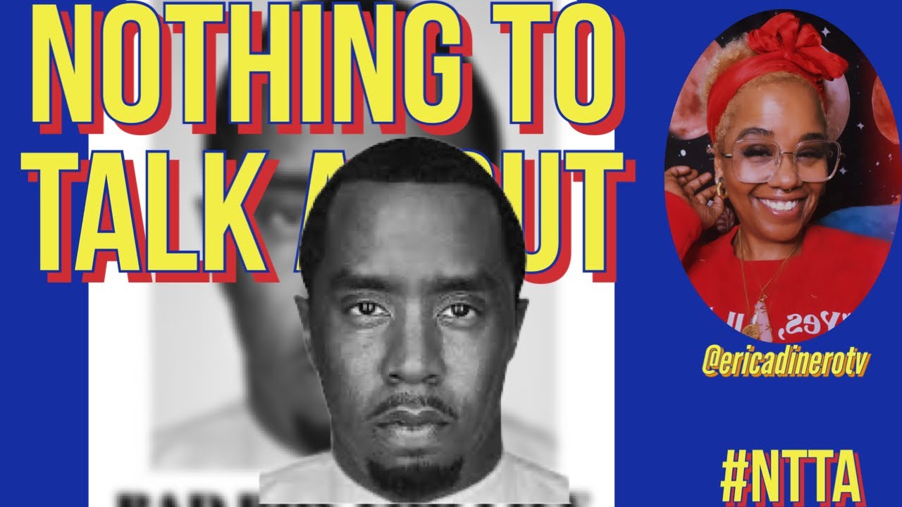 Destroyed His Legacy: Charlamagne says, Sean Puffy Combs Inspired Him, Is The Root Issue Simply DV