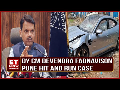 Pune Porsche Crash: DY CM Assures Justice in Pune Car Accident Tragedy 