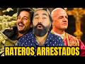 FIFA la nueva ONU? CAPTURAN a los RATEROS &amp; DIEGO LUNA ganá MEGA DEMANDA!