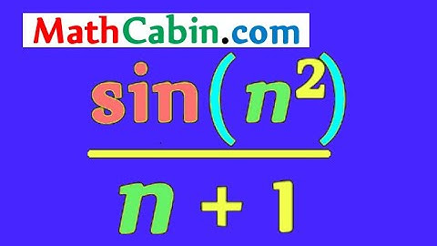 ⛓Bounded Sequences problem ! ! ! ! !