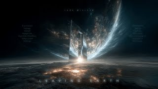 Download Lagu Lars Willsen - Leaving Earth (2025 Remix) MP3