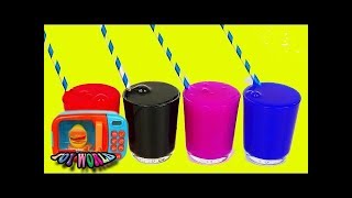 Learn Robocar Poli Water Poli Space Fireman Marine Car Toys With Baby Toy Learning Color