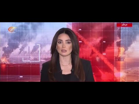 ����� ���� | �������� ���� ��� ����� �-�������- ������ ����� ����� | 2026-03-09
 - نشر قبل 14 دقيقة