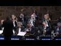 Fly Me to the Moon - Tom Gaebel & Orchestra Jazz Siciliana