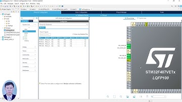 STM32 기초 - 무조건 따라 해보기 1 (LED Toggle)