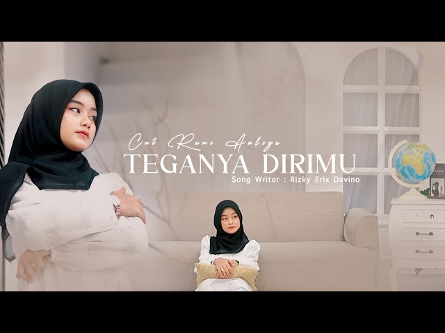 CUT RANI - TEGANYA DIRIMU ( OFFICIAL MUSIC VIDEO ) class=