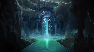 The Story of Aghanim