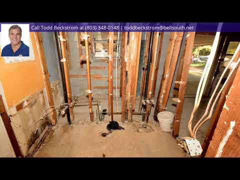 2728 Wash Lever Road, Chapin, SC home video tour