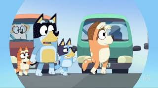 Wabbit Intro 2 But Its Bluey