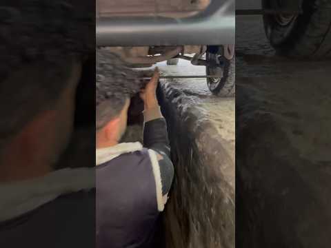 میزان فرمان خیلی مهمه بخاطر شرایط نامناسب جاده ها حتما هر سه هفته یکبار برید برای میزان فرمان ماشین