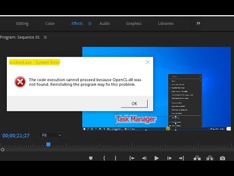 svchost exe System Eerror - كيف اتخلص منها و كيف اصلح الحاسوب بعد ازالتها