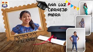 Anuario digital de la promoción FALANRE