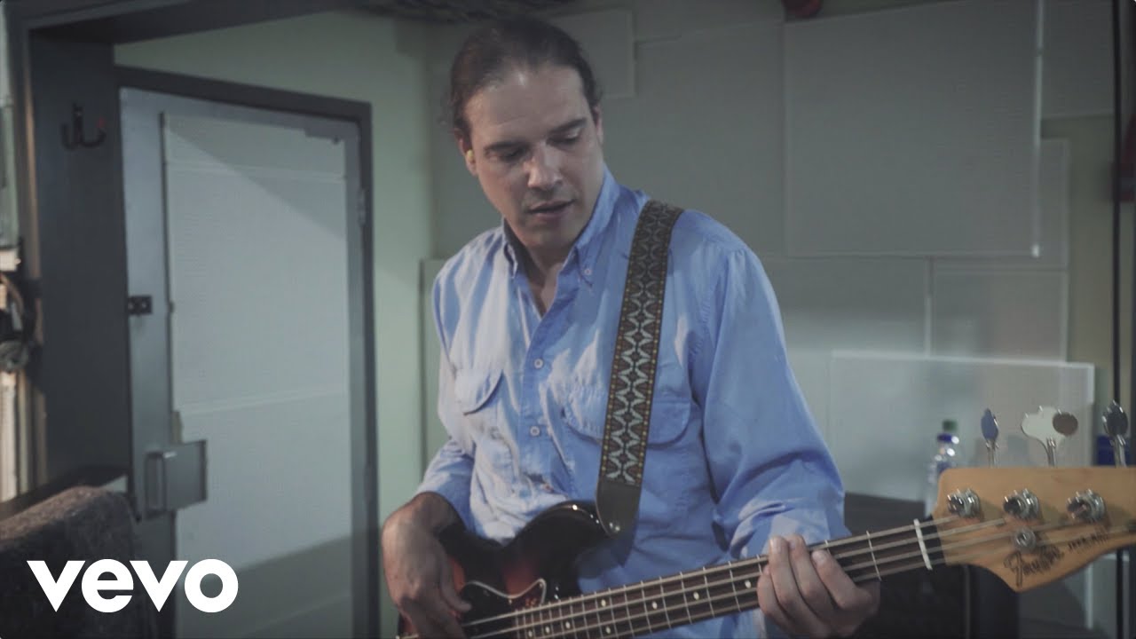 Cordovas - I’m The One Who Needs You Tonight (Live at Toe Rag Studios ...