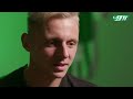 Novikovas apie sugrįžimą į Vilnių | Pirmasis interviu | First Interview