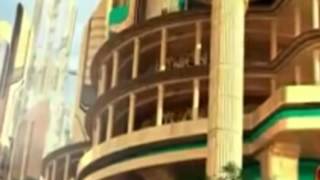 Tadhana Encantadia 2016 song (No Enchanted Vocals) screenshot 2