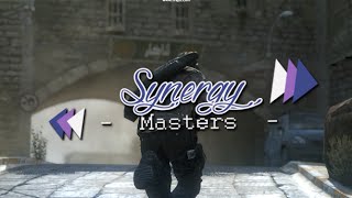 Introducing Syn Masters