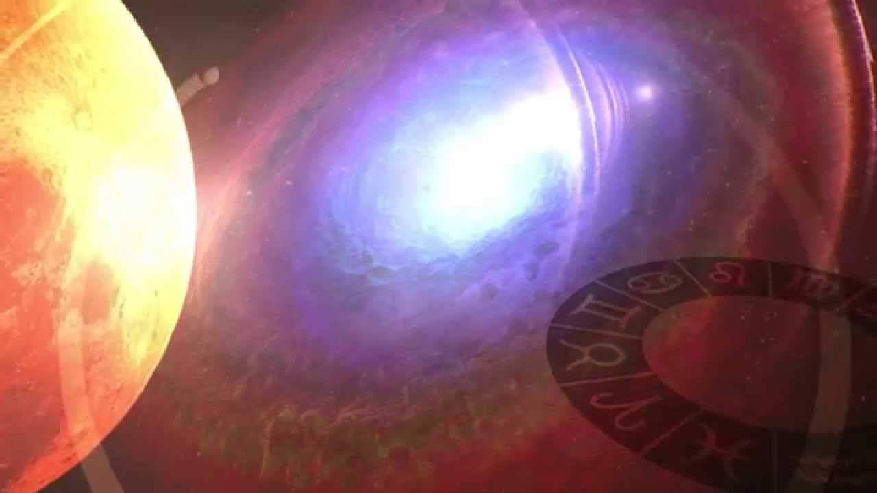 Astrology chart Astrology chart