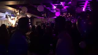 Bottagra Brunch May 2018