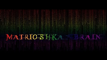 Droplin- Matrioshka Brain (Playthrough Video)