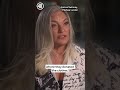 Woman recalls her father's strange request as her mother was dying of a gunshot wound #shorts