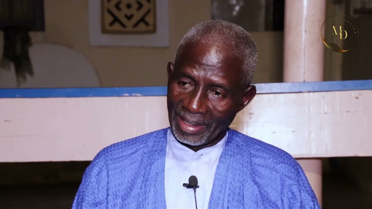 L'HISTOIRE DE WAOUNDE