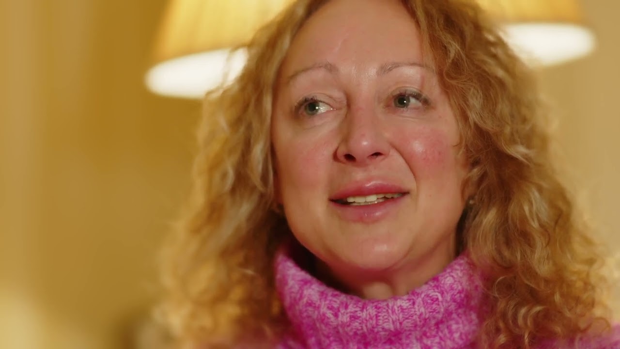 Suzy Hunt Showreel 4