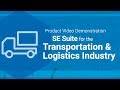 SoftExpert Excellence Suite for the Transportation & Logistics Industry | SoftExpert
