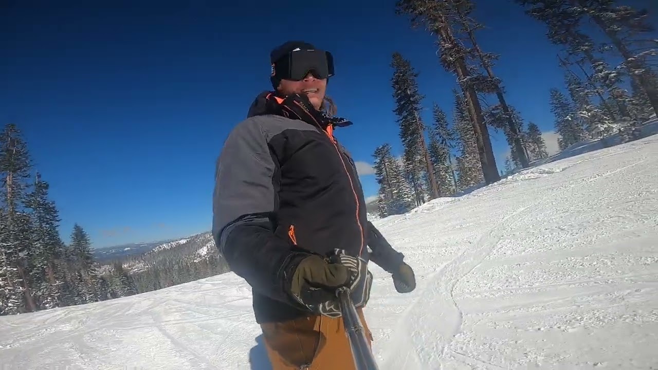 Bro Boarding at Dirt Ridge part 2