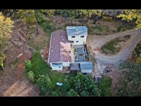 16406 Cooper Rd, Nevada City, CA home video tour