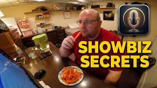 Thumbnail for Jon Eats Carrots #381 You Made It Weird with Pete Holmes   Penn Jillette Part 2
