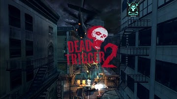 Dead Trigger 2 gameplay-#3 || Best Action Game || Horror game || zombie game #Pakistani_gamerz