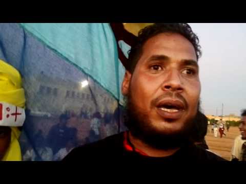 ملتقى امازيغ تينيري