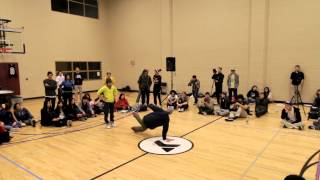 Reality Check 2012 Top 8 React Vs Boxcutta