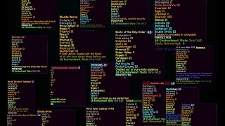 [CosmicPvP] 3 Insane 3-4 tap 10Lore Godsetkills and Saving a faction member in 10(lava) √