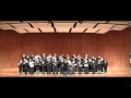 Ciampa kresge organ symphony choral finale