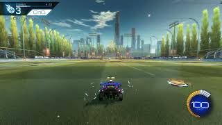Rocket League Moments im März 2022 / 177