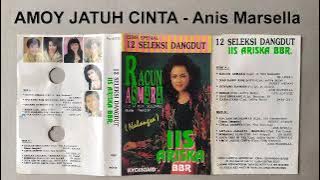 AMOY JATUH CINTA, Anis Marsella