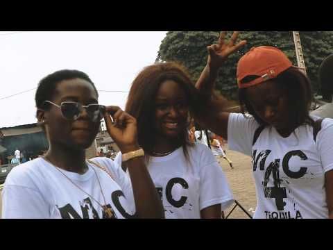 MC 4 Tequila  ( clip officiel )
