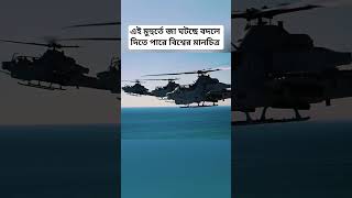 Middle East Tension Rising | US vs Iran War Risk Explained