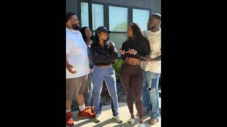 When Domini Puts Sunny On Blast In Front Of J Mo