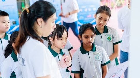 Keppel Electric - Powering a Brighter Future