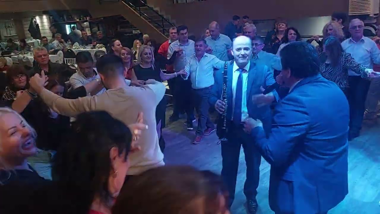 Κοπή πίτας Σμινετσης 2026...