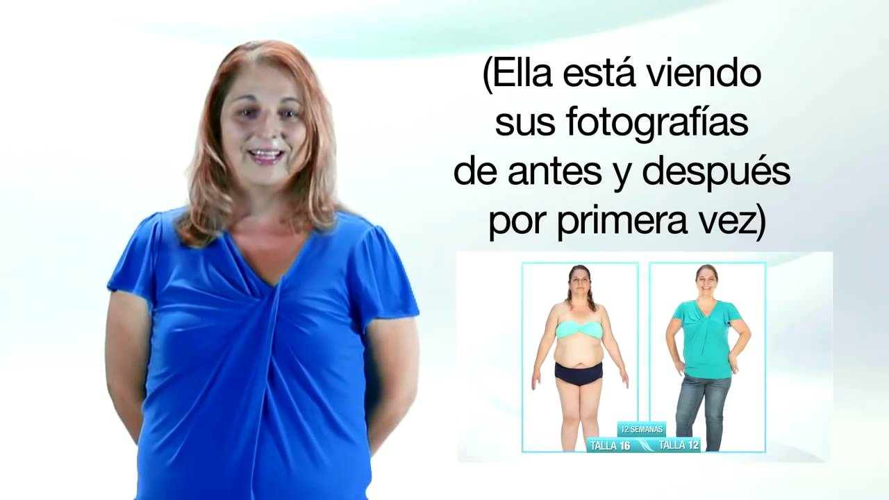 como adelgazar sin dietas ni pastillas