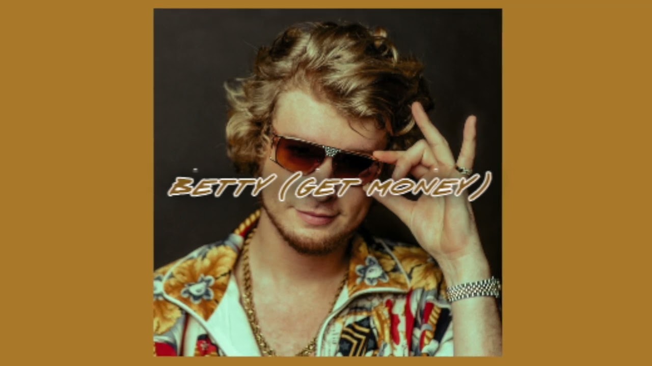 betty (get money) yung gravy [clean + sped up] YouTube