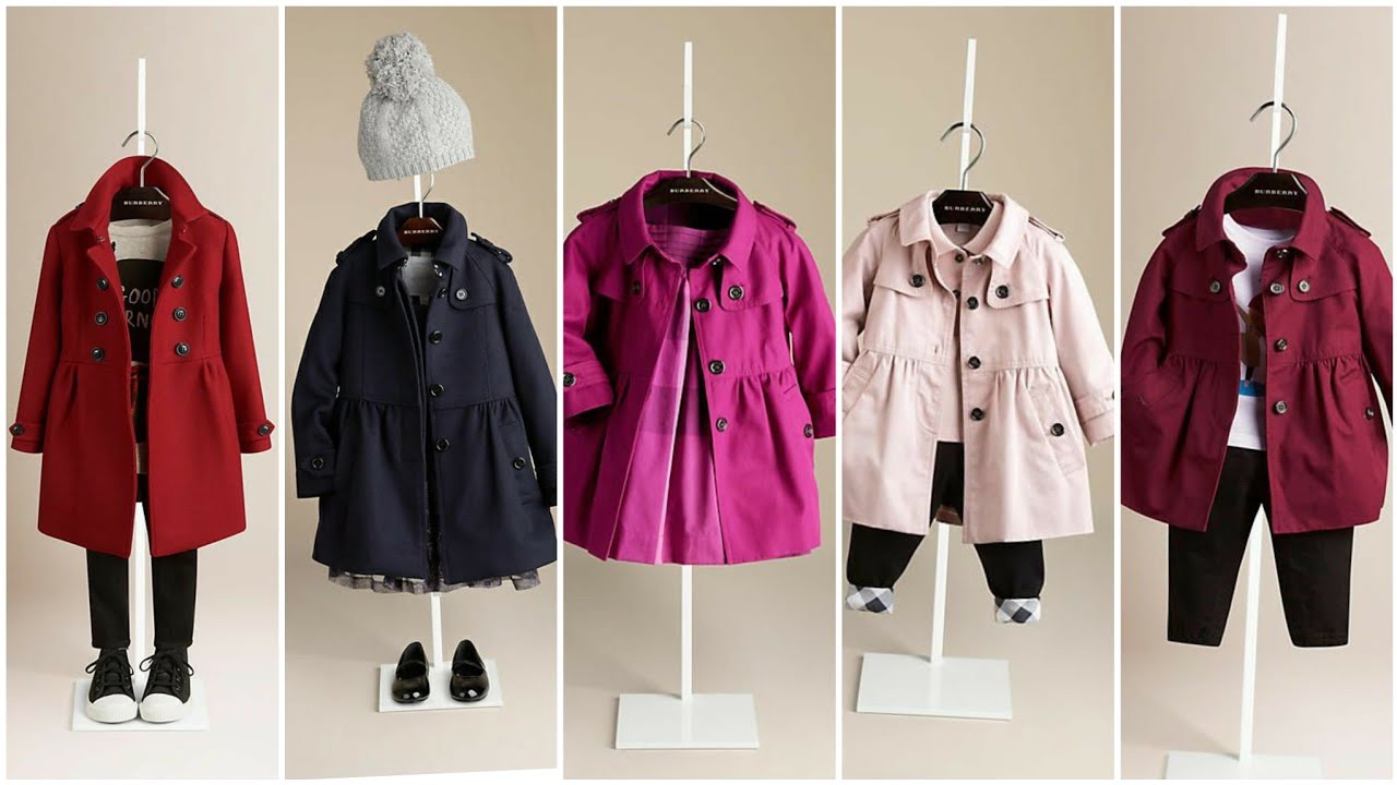 New Fashion Kids Girls Trench Coats long sleeves children's outwears/kids coat collection