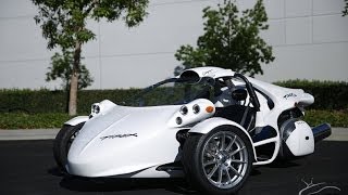 2014 Campagna T-Rex 16S Review