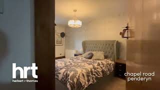 1 Chapel Road video