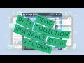 TeemantSoft - Data Collection - Insurance Claim Accident (Release 0.5.1)